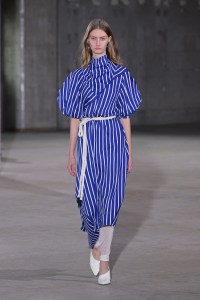 Hyke RTW Spring 2019
