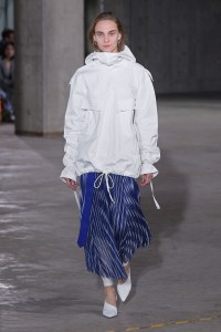 Hyke RTW Spring 2019