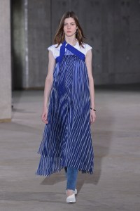 Hyke RTW Spring 2019