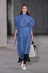 Hyke RTW Spring 2019