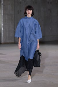 Hyke RTW Spring 2019