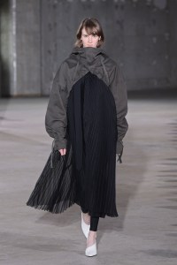 Hyke RTW Spring 2019