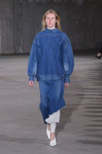 Hyke RTW Spring 2019