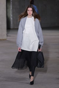 Hyke RTW Spring 2019