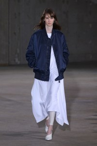 Hyke RTW Spring 2019