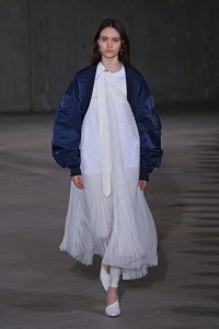 Hyke RTW Spring 2019