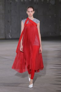 Hyke RTW Spring 2019