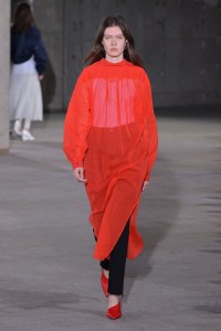 Hyke RTW Spring 2019
