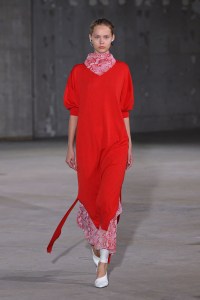 Hyke RTW Spring 2019