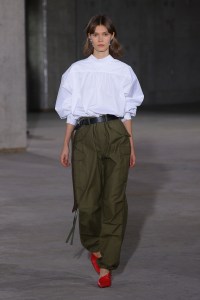 Hyke RTW Spring 2019