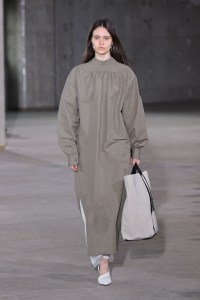 Hyke RTW Spring 2019