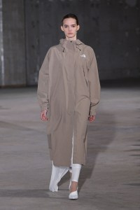 Hyke RTW Spring 2019