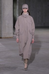 Hyke RTW Spring 2019