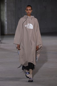 Hyke RTW Spring 2019