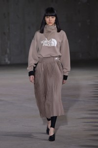 Hyke RTW Spring 2019