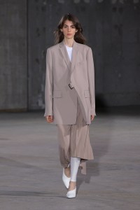 Hyke RTW Spring 2019