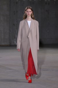 Hyke RTW Spring 2019