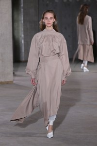 Hyke RTW Spring 2019