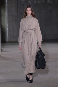 Hyke RTW Spring 2019