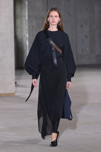 Hyke RTW Spring 2019