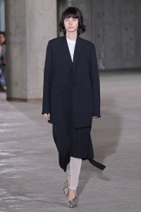 Hyke RTW Spring 2019