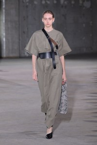 Hyke RTW Spring 2019