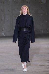 Hyke RTW Spring 2019