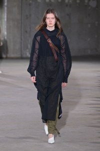 Hyke RTW Spring 2019