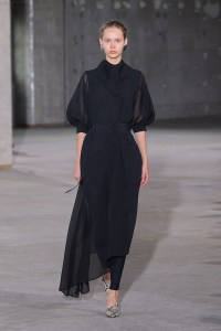 Hyke RTW Spring 2019