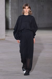 Hyke RTW Spring 2019