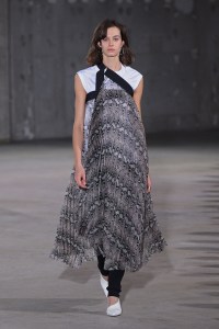 Hyke RTW Spring 2019