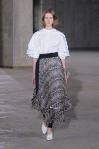 Hyke RTW Spring 2019