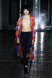 Ihnn RTW Spring 2019