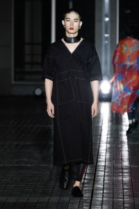 Ihnn RTW Spring 2019