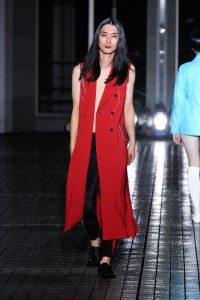 Ihnn RTW Spring 2019