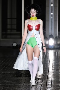 Ihnn RTW Spring 2019