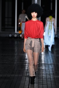 Ihnn RTW Spring 2019