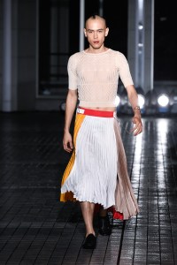 Ihnn RTW Spring 2019