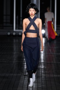 Ihnn RTW Spring 2019
