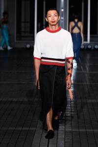 Ihnn RTW Spring 2019