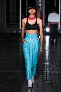 Ihnn RTW Spring 2019