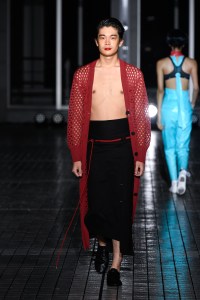 Ihnn RTW Spring 2019