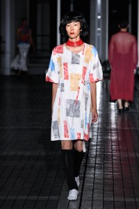 Ihnn RTW Spring 2019