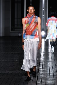 Ihnn RTW Spring 2019