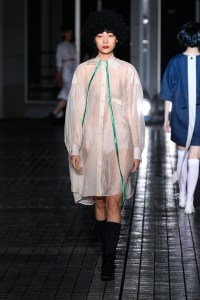 Ihnn RTW Spring 2019