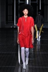Ihnn RTW Spring 2019