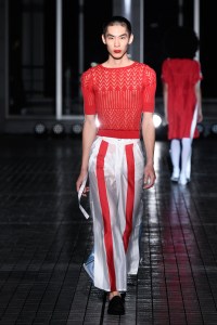 Ihnn RTW Spring 2019