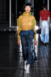 Ihnn RTW Spring 2019