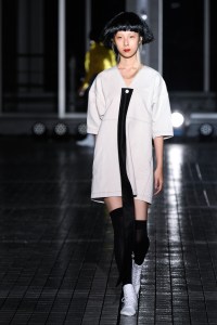 Ihnn RTW Spring 2019