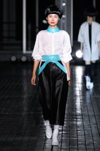 Ihnn RTW Spring 2019